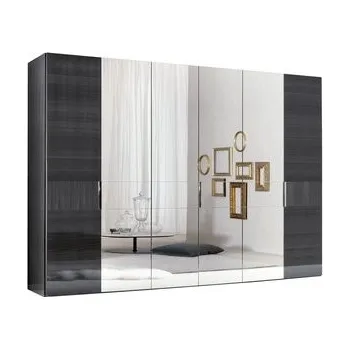 Šatní skříň Skříň Alf Italia Montecarlo