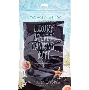 Samoopalovací přípravek Samoopalovací ubrousek White To Brown