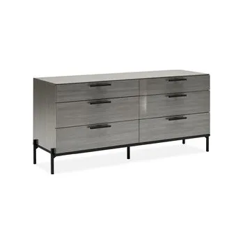 Komoda Komoda nízká Alf Italia Novecento