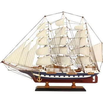 SEA-Club Model plachetnice Houston