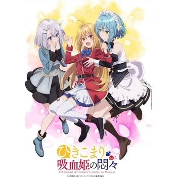 Obraz Plakát anime 29,7 x 42 cm