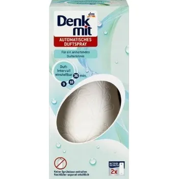 Osvěžovač vzduchu Denkmit Automatický osvěžovač vzduchu 1 ks