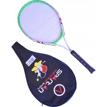 Tenisová raketa Tenisová raketa Spartan Sport 20393 0 200 g