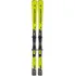 Sjezdové lyže Fischer Sports RC4 Power Ti AR + RS 10 PR 2024/25, 175 cm