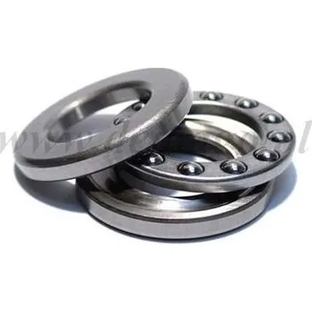 Vrták Axiální ložisko pro paletizační agregát s vnějším průměrem 85 mm