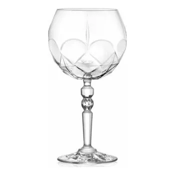 Sklenice Sada 6 sklenic Gin&Tonic 580ml RCR Alkemist