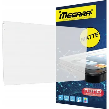 Příslušenství pro čtečku elektronické knihy MATNÉ hybridní sklo pro Radio TEYES CC3 10"