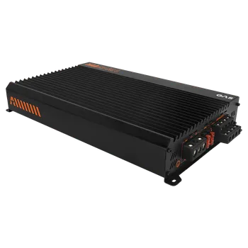 Hi-Fi Zesilovač GAS Audio Power Zesilovač GAS MAD A2-85.4
