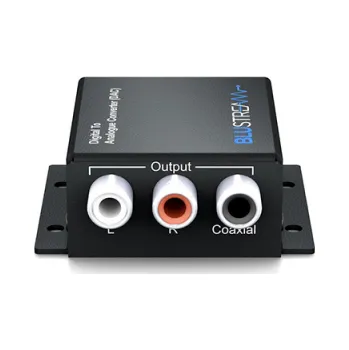 Switch Blustream DAC12AU