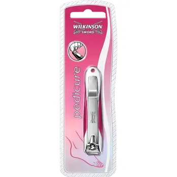 Wilkinson pedikúra kleštičky na nehty