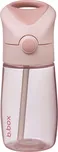 B.box Junior láhev na pití s brčkem 380…