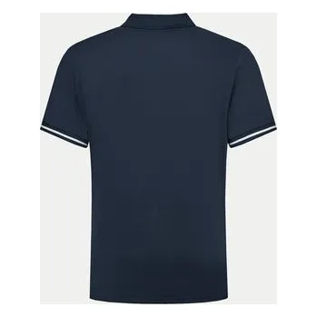 Pánská košile North Sails Polokošile 692457 Tmavomodrá Regular Fit L