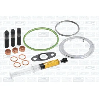 Turbodmychadlo Montážní sada, dmychadlo AJUSA JTC11843