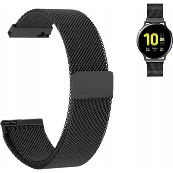 Náramek NÁRAMEK PRO GARMIN VENU SQ 2 PLUS VIVOACTIVE 3 MUSIC VIVOMOVE LUXE STYLE