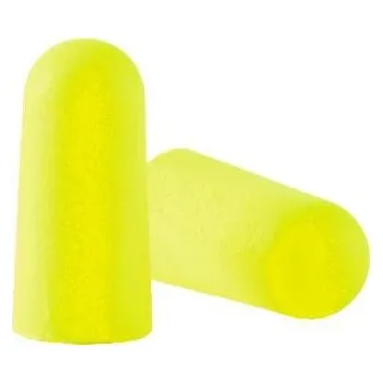 Úvazek Jednorázové zátkové chrániče sluchu 3M E-A-R SOFT NEON