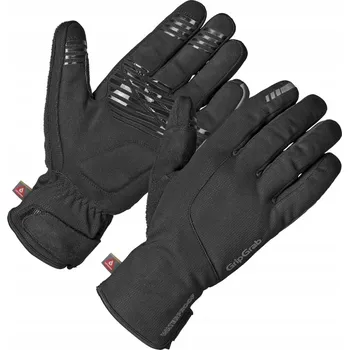 Cyklistické rukavice Cyklistické rukavice GripGrab Polaris 2 Waterproof Gloves XXL zimní
