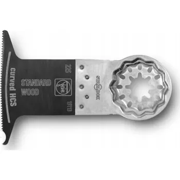 Pilový plátek Pilový List Starlock pro multifunkční nářadí Fein