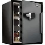 Master Lock Nábytkový ohnivzdorný trezor LFW205TWC