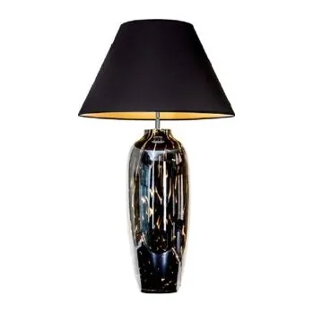 Lampička Lampa stolní Kler Accessories Alhambra