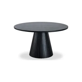 Jídelní stůl Stůl kulatý Jafra Syrkle