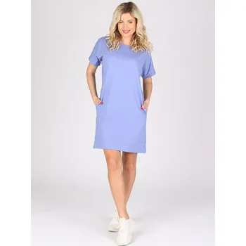 Dámské šaty EVONA a.s. Dámské šaty RONIE 033 - RONIE 033 XL