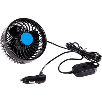 Domácí ventilátor Ventilátor 12 V FANFAN, příslušenství