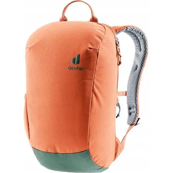 Městský batoh Turistický Batoh Deuter SteoOut do 20 l hnědý