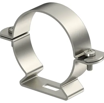 kabelová chránička OBO BETTERMANN s. r. o. 733 16 VA Distanční příchytka 1362011