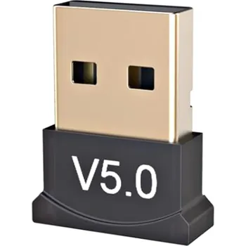 Bluetooth adaptér Bluetooth 5.0 modul PrzydaSie #3682 černý