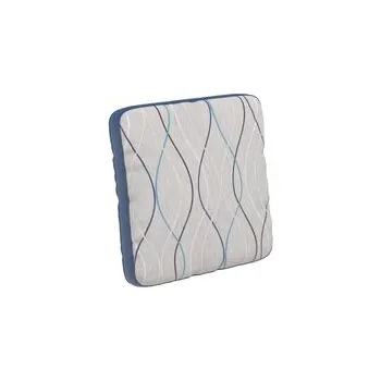 Polštář Venkovní čtvercový polštář Kler Tivoli