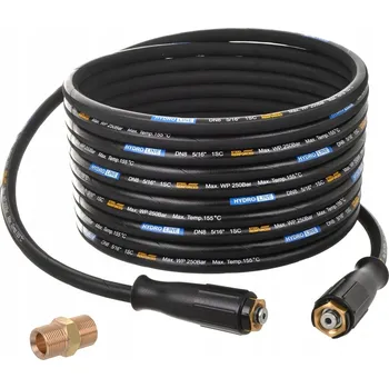 Zahradní hadice Hadice HydroLine 50 m