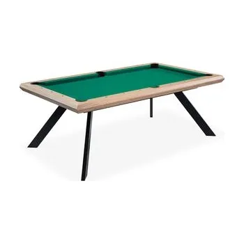 Kulečníkový stůl Kulečníkový stůl s kamennou deskou KLER Uno Biliardo