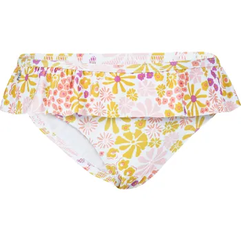 Dámské plavky DECATHLON Spodní díl dětských plavek 3 ROKY