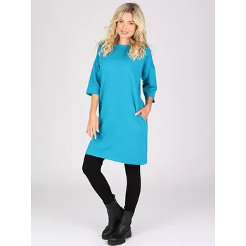 Dámské šaty EVONA a.s. Dámské šaty ROSA 965 - ROSA 965 M