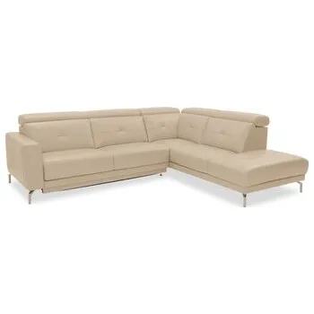 Sedací souprava Rohová sedací souprava KLER Riposta W173