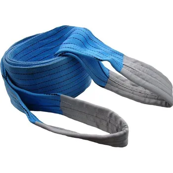 Lany Vázací-technika.cz Zvedací textilní pás 8 t , 3 m