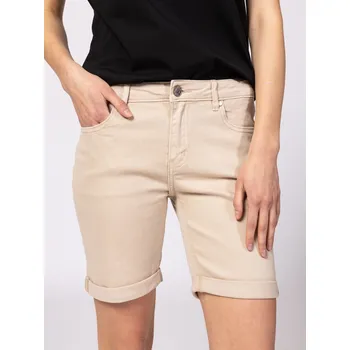 Dámské kalhoty WAMOTAS25 sand XXL