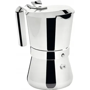 Kávovar Moka konvička klasická Giannini Giannina La Tradizione 3tz 90 ml (3 šálky)