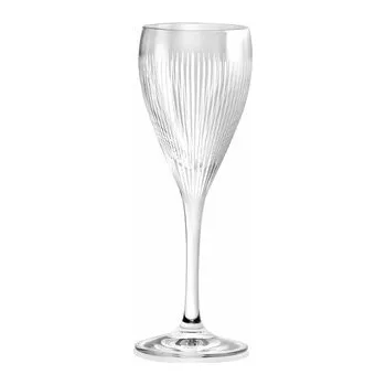 Sklenice Sada 2 sklenic na víno červené 250 ml RCR Leonarna