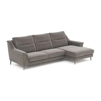 Sedací souprava Rohová sedací souprava KLER Ramiro E101