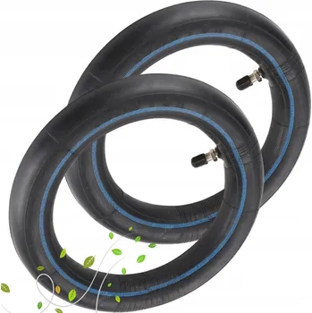 Příslušenství pro elektrokoloběžku 2 ks SILNÁ TLUSTÁ DUŠE 120g 10x2 PRO KOLOBĚŽKU XIAOMI SCOOTER 4 PRO