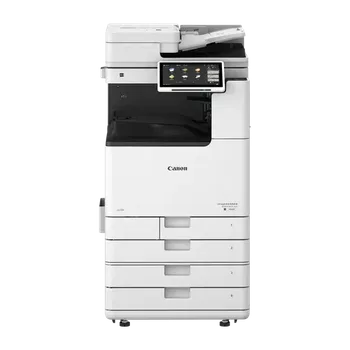 Tiskárna Canon iR ADVANCE DX 4945i MFP