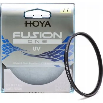 UV filtr Hoya Fusion One 37 mm