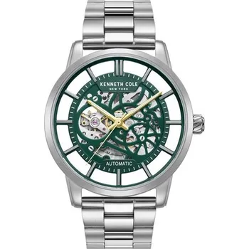 Hodinky Pánské hodinky KENNETH COLE Automatic KCWGL2122505