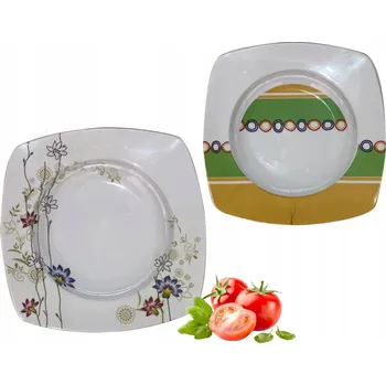 Talíř HLUBOKÝ PLASTOVÝ TALÍŘ 2400 ML