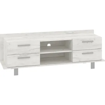 Televizní stolek Max-i Televizní stolek ERMEN Zvolte barvu:: dub kraft