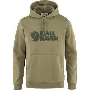 Pánský svetr Fjällräven Fjällräven Logo Hoodie M