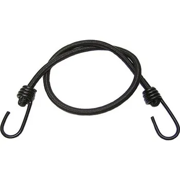 Upínací popruh Gumicuk 9 mm s vyšší tažností, 9 m