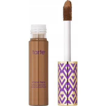 Korektor TARTE Korektor Shape Tape 53S deep sand 10 ml - Tmavý pískový odstín, 10 ml