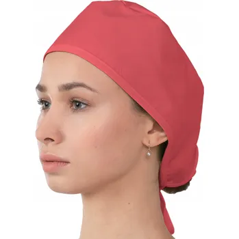 Čepice Zdravotnická čepice Martex červená